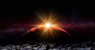 Transformace a inteligentní vesmír