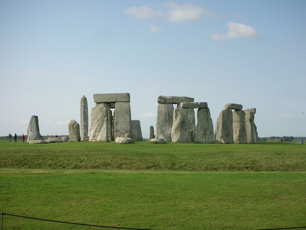 stonehenge-375850_1280