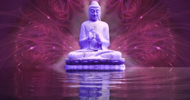 Meditační poloha Buddhy