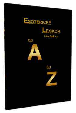Esoterický lexikon od A do Z