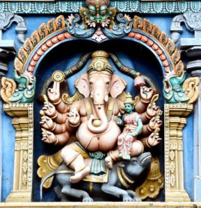 ganesha-1576096_1920