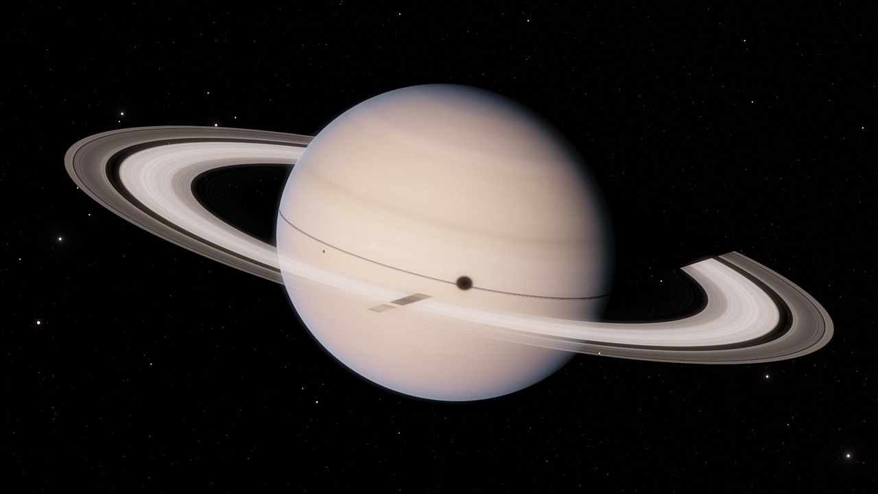 Stařeček Saturn a benjamín Pluto – astrologický náhled do blízké i vzdálené budoucnosti