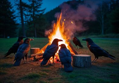 Význam pohanského svátku „pálení čarodějnic“