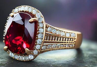 Rubín je sluneční kámen – v jedničkovém roce podpoří „žár vnitřního ohně“ Rubín je sluneční kámen – v jedničkovém roce podpoří „žár vnitřního ohně“