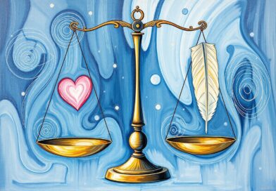 Syndrom „kvantového zrychlení“ aneb „když vědomí předbíhá tělo“