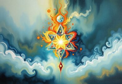 Nepřijatá minulost nese energii, která nám bere sílu Nepřijatá minulost nese energii, která nám bere sílu