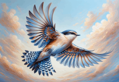 Snažíš-li se najít „smysl větší, než jsi ty sám“, nikdy jej nenajdeš