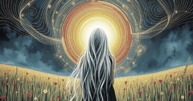 Frekvenční jazyk vesmíru zůstává nad slovy a logikou