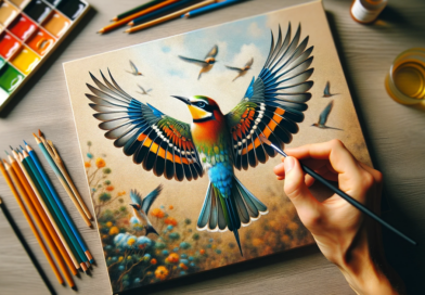 Sen o létání, strach z pádu, snové symboly