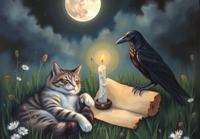 Vědomá siesta, holografické vidění a smyslové vnímání