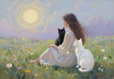 Péče o duši a vnitřní klid podporuje duševní zdraví