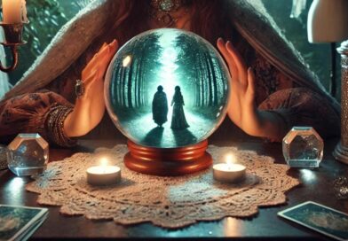 Podpůrná energie v jedničkovém roce – Císař a Císařovna – návrat na trůn Podpůrná energie v jedničkovém roce – Císař a Císařovna – návrat na trůn