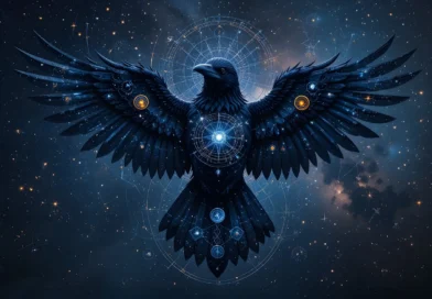 Hmotný svět forem a jemnohmotné informace ze sféry nadvědomí