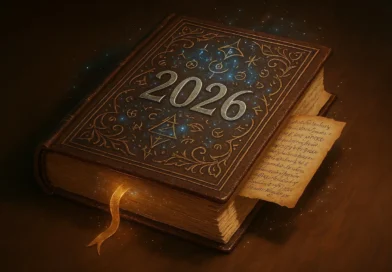 Nový lunární rok – touha jako vzpomínka na budoucnost