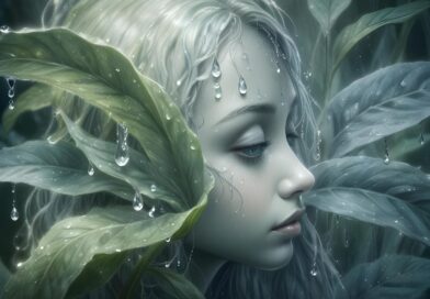 Elementární říše jako inspirace pro umělce a milovníky přírody