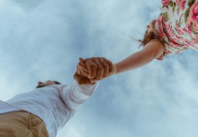 Myšlenková a emoční harmonie a pocit radosti z přátelského kontaktu s těmi co s námi rezonují