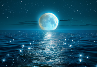 Úplněk v Panně – odložit můžeme vše, co už nerezonuje s našimi sny