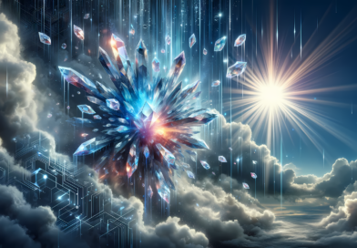 Podivná kvantová realita a starověká mystika Podivná kvantová realita a starověká mystika